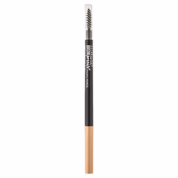 Maybelline Brow Precise Micro Eyebrow Pencil Makeup Blonde 0.002 oz.