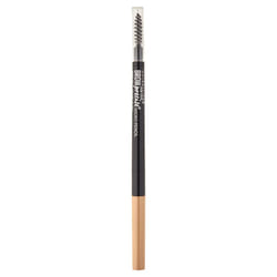 Maybelline Brow Precise Micro Eyebrow Pencil Makeup  Blonde  0.002 oz.