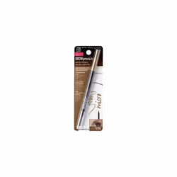 Maybelline Brow Precise Micro Eyebrow Pencil Makeup  Blonde  0.002 oz.