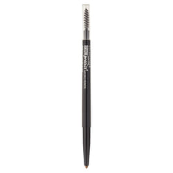 Maybelline Brow Precise Micro Eyebrow Pencil Makeup  Soft Brown  0.002 oz.
