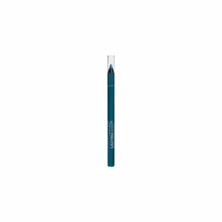 Maybelline New York Eyestudio Lasting Drama Waterproof gel Pencil, Silken Turquoise, 0038 Ounce,11g