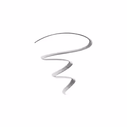 Maybelline New York Master Precise Curvy Liquid Eyeliner  Black  0.01 oz.