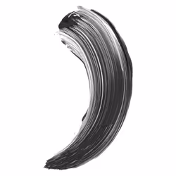 Maybelline New York Lash Sensational Luscious Washable Mascara  Blackest Black  0.32 fl. oz.