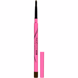 Maybelline Master Precise Skinny Gel Eyeliner Pencil  Sharp Brown  1 Count