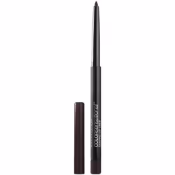 Maybelline Color Sensational Shaping Lip Liner with SelfSharpening Tip Rich Chocolate Chocolate Brown 1 Count