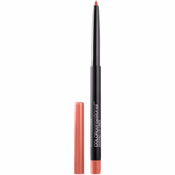 Maybelline Color Sensational Shaping Lip Liner with Self-Sharpening Tip Magnetic Mauve Mauve Pink 1 Count