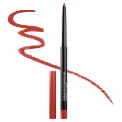 Maybelline Color Sensational Shaping Lip Liner with SelfSharpening Tip  Brick Red  Red  1 Count