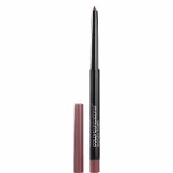 Maybelline New York Makeup Color Sensational Shaping Lip Liner  Wild Violets  Violet Lip Liner  0.01 oz