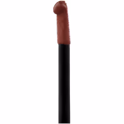 Maybelline Color Sensational Vivid Matte Liquid Lipstick  Coffee Buzz  0.26 fl. oz.