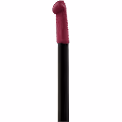 Maybelline New York Color Sensational Vivid Matte Liquid Lipstick  Smoky Rose  0.26 fl. oz.