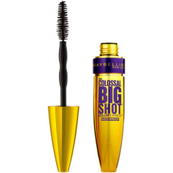 Maybelline New York Volum' Express The Colossal Waterproof  Very Black  0.33 fl. oz.