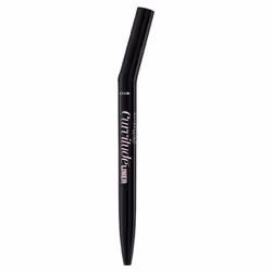 Maybelline Curvitude Liner Black 0.027 oz.
