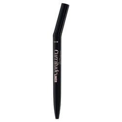 Maybelline Curvitude Liner  Black  0.027 oz.