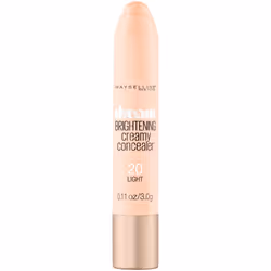 Maybelline New York Dream Brightening Creamy Concealer  Light  0.11 oz.