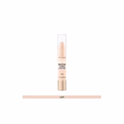 Maybelline New York Dream Brightening Creamy Concealer  Light  0.11 oz.