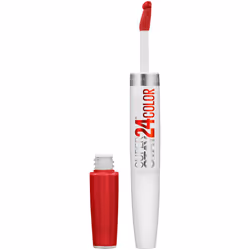 MAYBELLINE New York Superstay 24 Liquid Lipstick Eternal Cherry