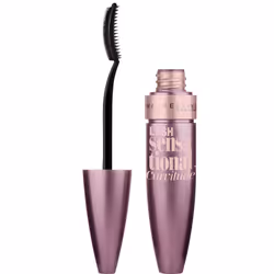 Maybelline New York Lash Sensational curvitude Washable Mascara, Very Black, 033 fl oz