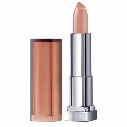 Maybelline New York Color Sensational Inti-Matte Nudes Lipstick Beige Babe 0.15 Ounce 1 Count