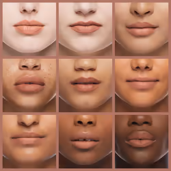 Maybelline New York Color Sensational Inti-Matte Nudes Lipstick  Beige Babe  0.15 Ounce  1 Count