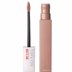 Maybelline Super Stay Matte Ink Liquid Lipstick Makeup Long Lasting High Impact Color Up to 16H Wear Loyalist Light Pink ...
