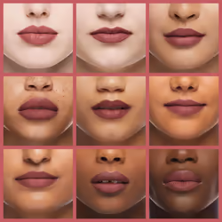 Maybelline Super Stay Matte Ink Liquid Lipstick Makeup  Long Lasting High Impact Color  Up to 16H Wear  Lover  Mauve Neutral  1 Count