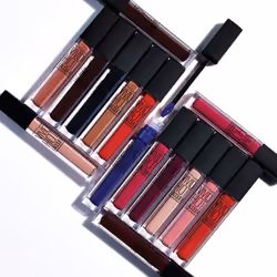 Maybelline Color Sensational Vivid Hot Lacquer Lip Gloss  Unreal  1 Tube