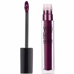 Maybelline Color Sensational Vivid Hot Lacquer Lip Gloss Obsessed 0.17 fl. oz.
