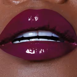 Maybelline Color Sensational Vivid Hot Lacquer Lip Gloss  Obsessed  0.17 fl. oz.