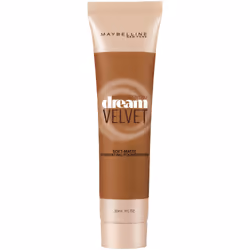 Maybelline New York Dream Velvet Soft-Matte Hydrating Foundation Classic Coconut 1 fl. oz.