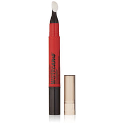 Maybelline New York Master Camo Color Correcting Pen  Red For Dark Circles  deep  0.05 fl. oz.