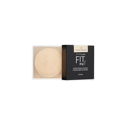 Maybelline Fit Me Loose Finishing Powder, Fair Light, 0.7 oz.