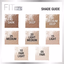 Maybelline Fit Me Loose Setting Powder  Face Powder Makeup & Finishing Powder  Medium  1 Count