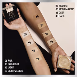 Maybelline Fit Me Loose Setting Powder  Face Powder Makeup & Finishing Powder  Medium  1 Count