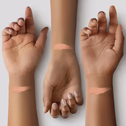 Maybelline New York Dream Matte Mousse Foundation  Pure Beige  0.64 oz.