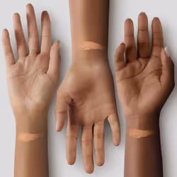 Maybelline New York Dream Matte Mousse Foundation  Honey Beige  0.64 oz.