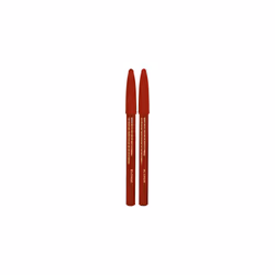 Maybelline New York Makeup Expert Wear Twin Eyebrow Pencils and Eyeliner Pencils  Blonde Shade  0.06 Ounce  2 Count (Pack of 1)