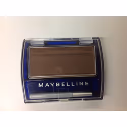 Maybelline New York Ultra-Brow Brow Powder Shade #20 / #404 Dark Brown 0.1 Ounce