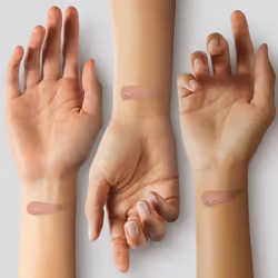 Maybelline New York Dream Matte Mousse Foundation  Caramel  0.64 oz.