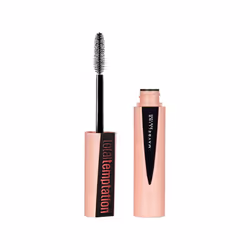 Maybelline New York Total Temptation Washable Mascara Very Black 0.27 fl. oz.