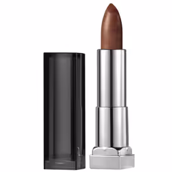 Maybelline New York Color Sensational Bronze Lipstick Metallic Lipstick Molten Bronze 0.15 oz