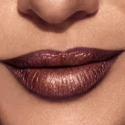 Maybelline New York Color Sensational Bronze Lipstick Metallic Lipstick  Molten Bronze  0.15 oz