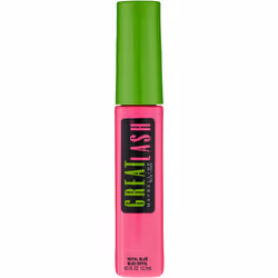 Maybelline Great Lash Washable Mascara  Royal Blue  1 Tube