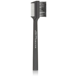 Maybelline New York Expert Tools  Brush 'n Comb