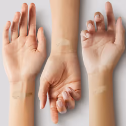 Maybelline New York Fit Me Matte Plus Poreless Foundation  Light Beige  1 Fluid Ounce