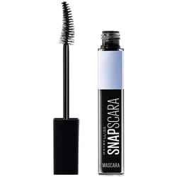 Maybelline New York Snapscara Washable Mascara  300 WASHABLE PITCH BLACK