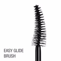 Maybelline New York Snapscara Washable Mascara  300 WASHABLE PITCH BLACK