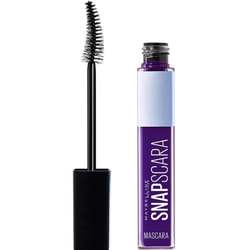 Maybelline New York Snapscara Washable Mascara, 310 WASHABLE ULTRA VIOLET