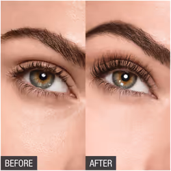 Maybelline New York Snapscara Washable Mascara, 310 WASHABLE ULTRA VIOLET