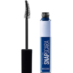 Maybelline New York Snapscara Washable Mascara  330 WASHABLE DEJA BLUE