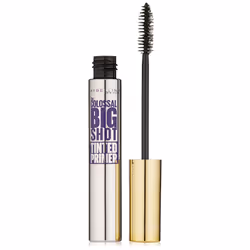 Maybelline New York Volume Express The Colossal Big Shot Tinted Primer Black 0.26 Fluid Ounce